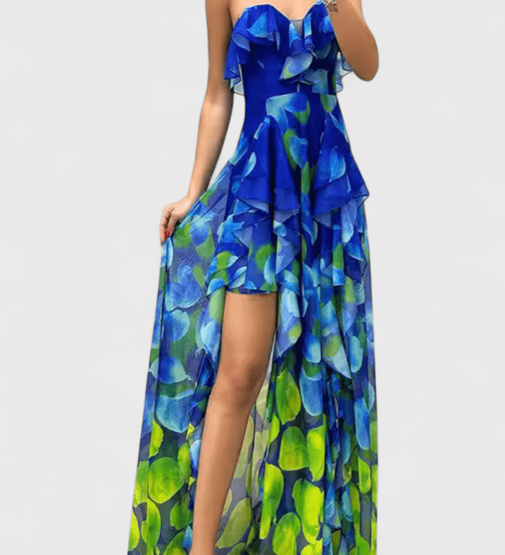 Andy Maximekko™ | Senza spalline