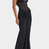 Angelina™ | Gonna maxi elegante