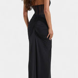 Angelina™ | Gonna maxi elegante
