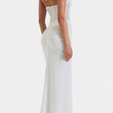 Angelina™ | Gonna maxi elegante