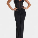 Angelina™ | Gonna maxi elegante