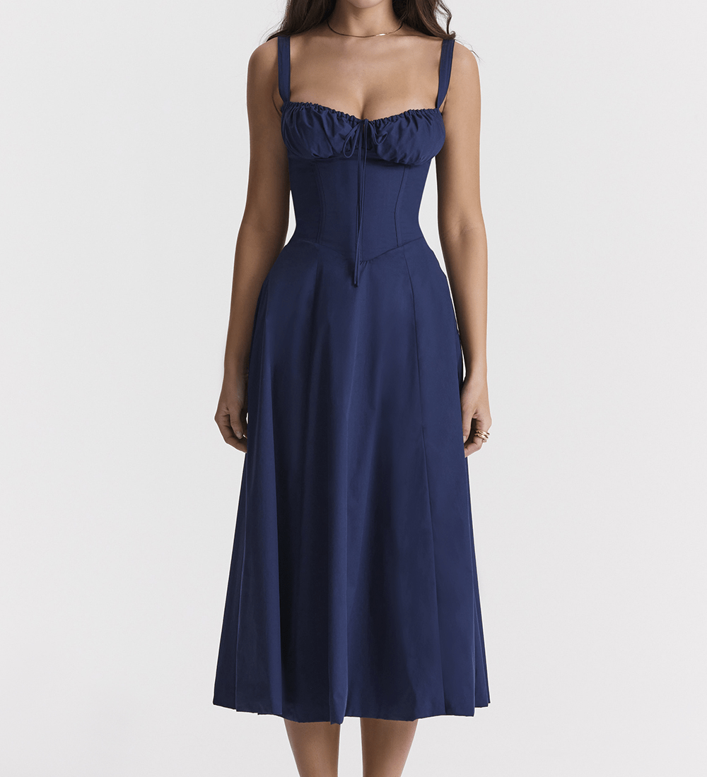 Anna™ Midi abito