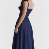 Anna™ Midi abito