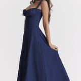 Anna™ Midi abito