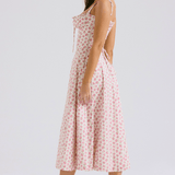 Anna™ Midi abito