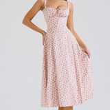 Anna™ Midi abito