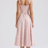 Anna™ Midi abito