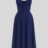 Anna™ Midi abito