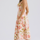 Anna™ Midi abito