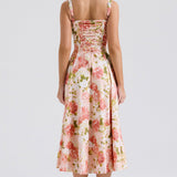 Anna™ Midi abito