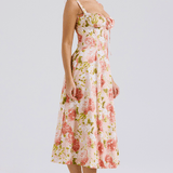 Anna™ Midi abito
