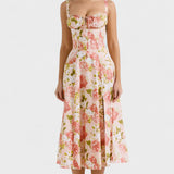 Anna™ Midi abito