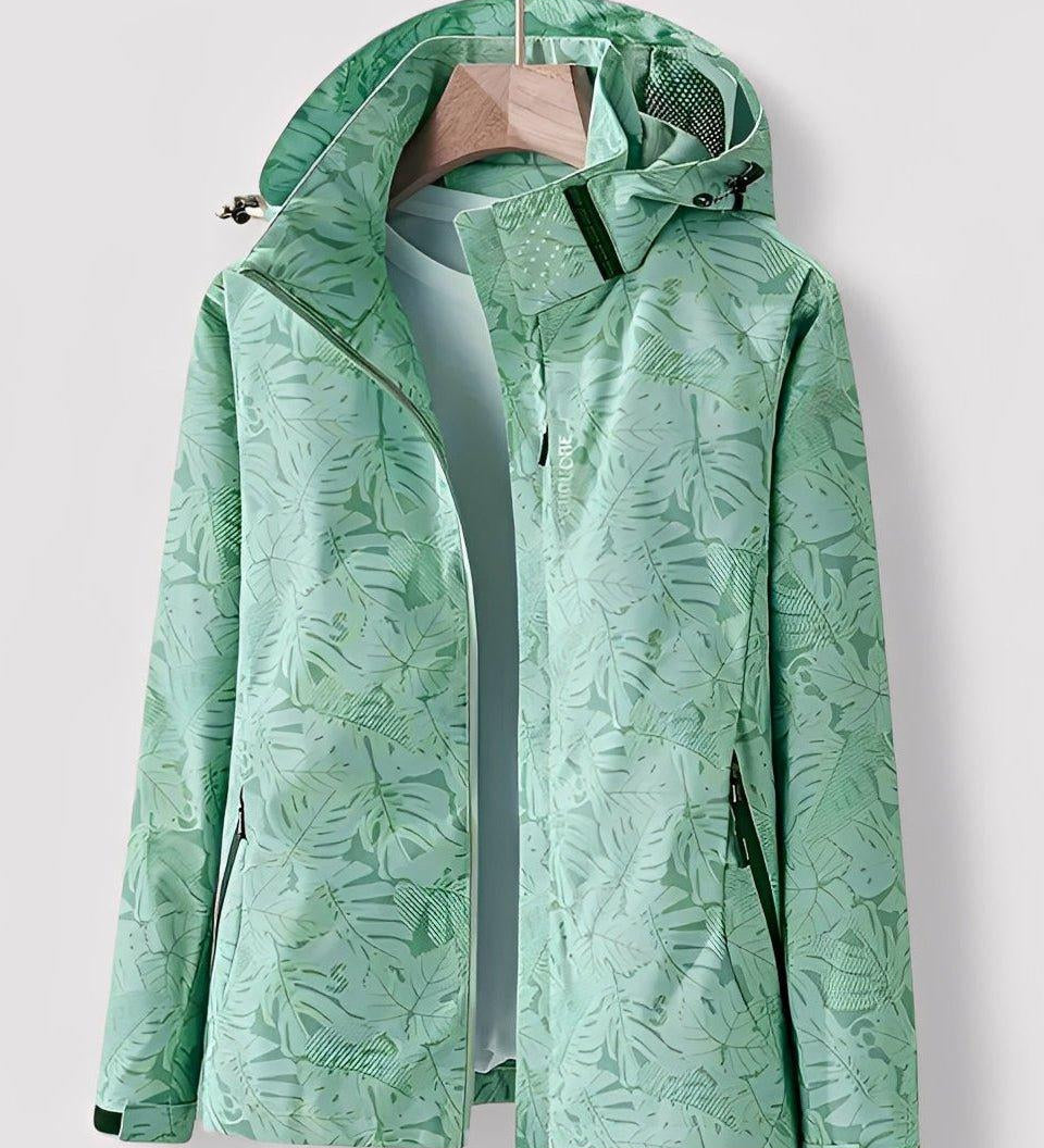 Annika – Cappotto transitorio
