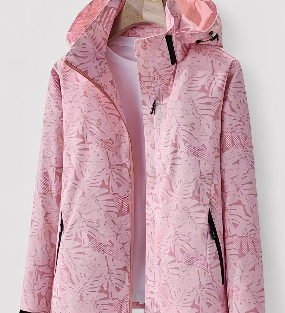 Annika – Cappotto transitorio