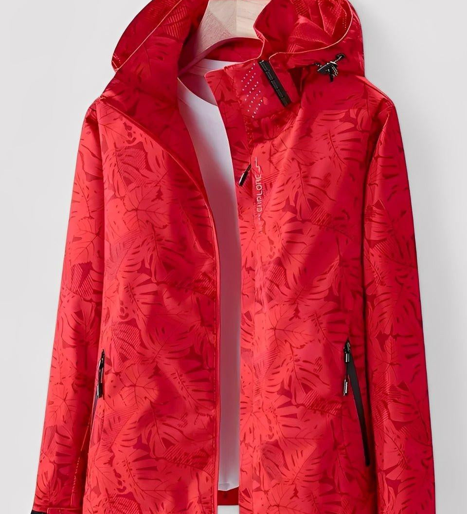 Annika – Cappotto transitorio