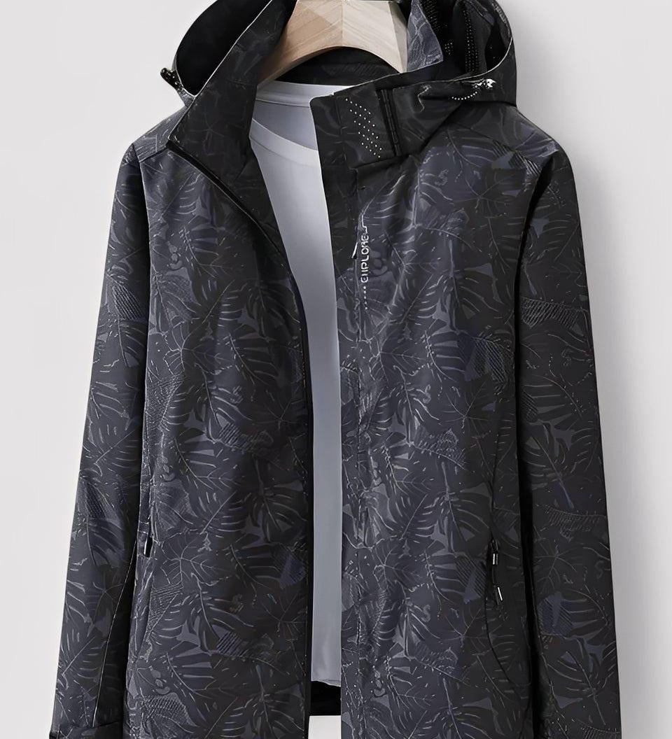 Annika – Cappotto transitorio
