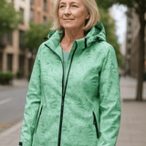 Annika – Cappotto transitorio