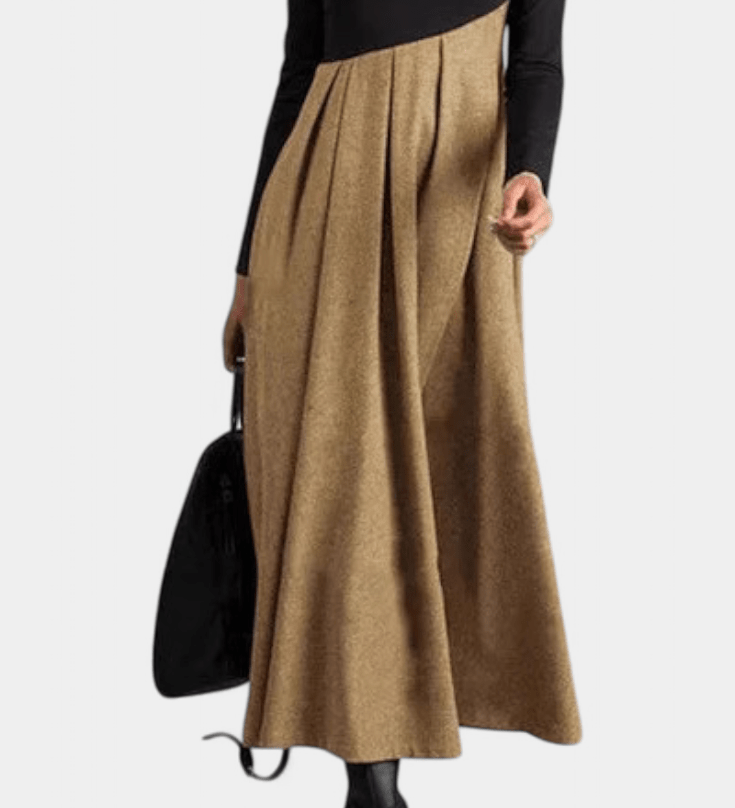 Asta | Abito Maxi Aria
