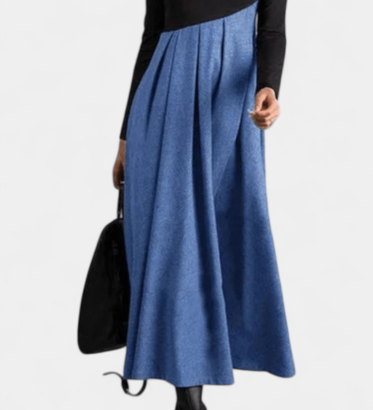Asta | Abito Maxi Aria