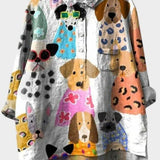 Astrid | Maglione di lusso con eleganti dettagli in pizzo
