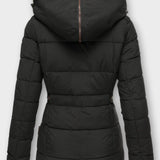 Simona™ | Cappotto invernale elegante