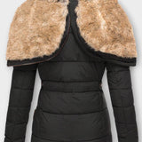 Simona™ | Cappotto invernale elegante