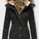 Simona™ | Cappotto invernale elegante