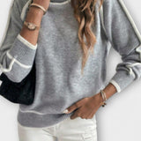 Aurora™ Maglione con colletto alto