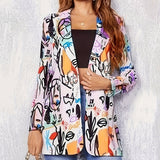 Avery - Blazer Graffiti Stiloso