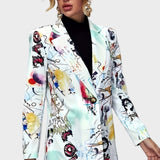 Avery - Blazer Graffiti Stiloso