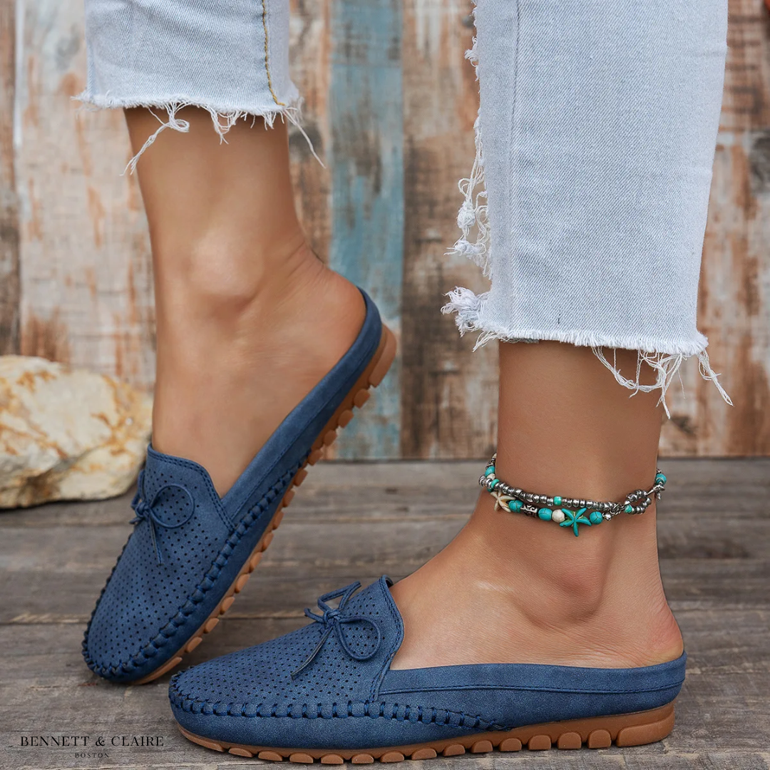 Luna™ - Scarpe Ortopediche Slip-On Comfort