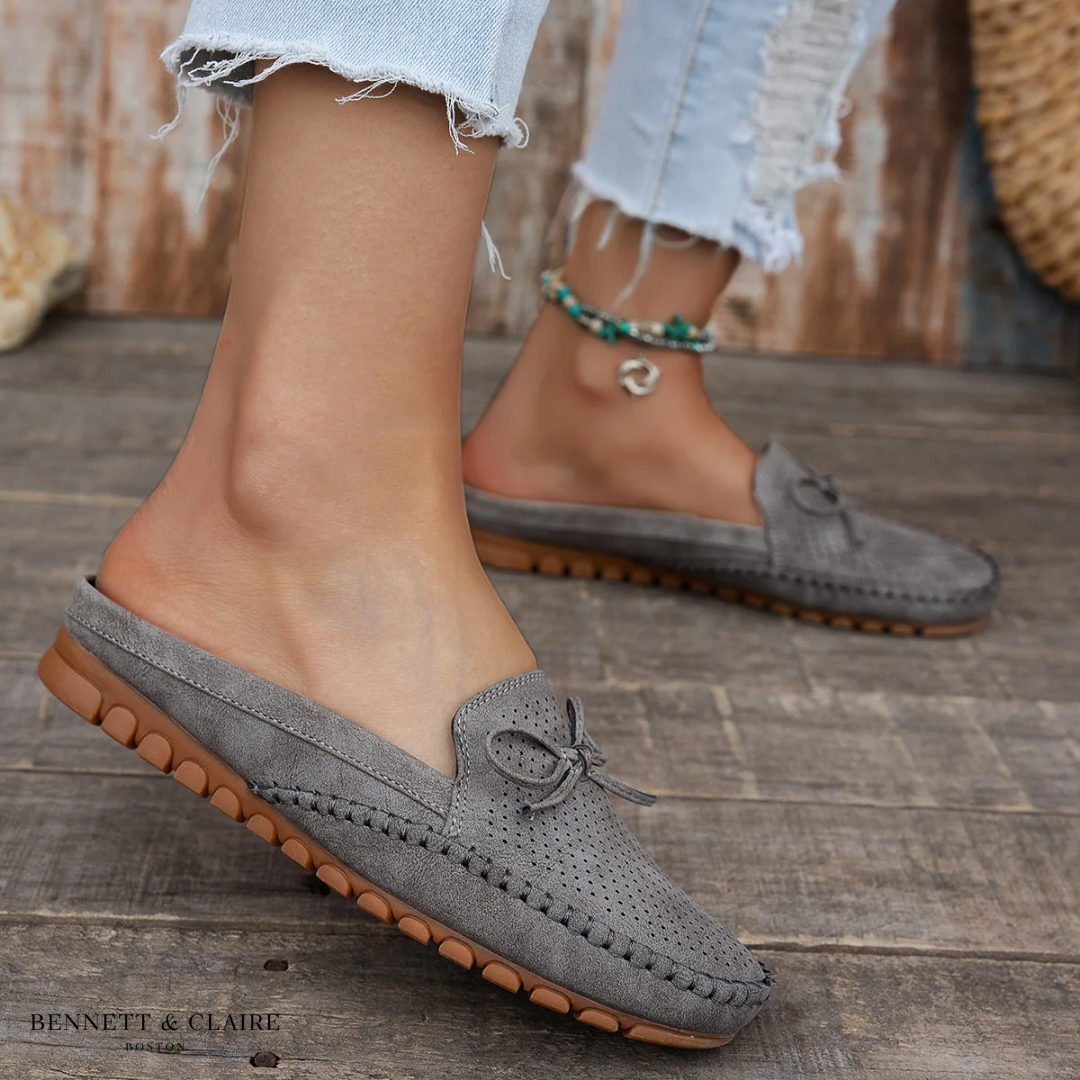 Luna™ - Scarpe Ortopediche Slip-On Comfort