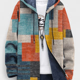 Barbora™ | Cardigan artistico di lusso