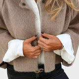 Beatrice Cardigan