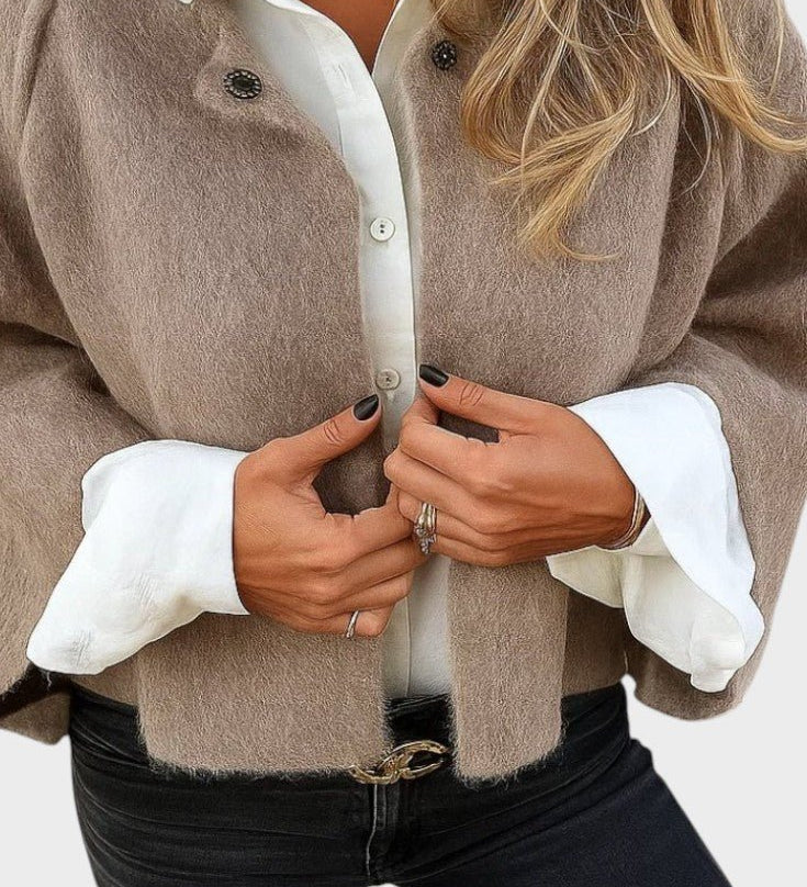 Beatrice Cardigan