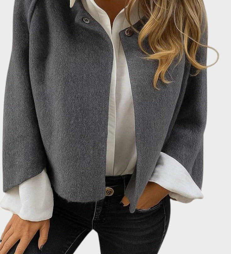 Beatrice Cardigan