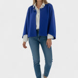Beatrice Cardigan