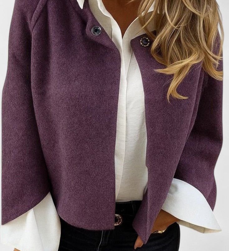 Beatrice Cardigan