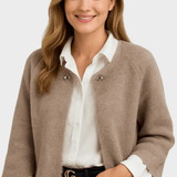 Beatrice Cardigan