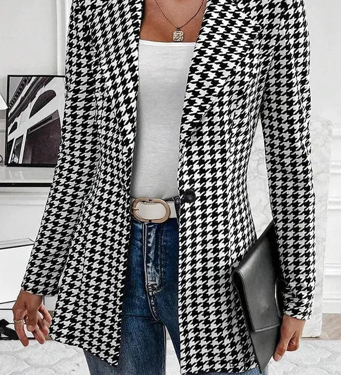 Bellara Poise – Blazer Perfetto Bella Roma