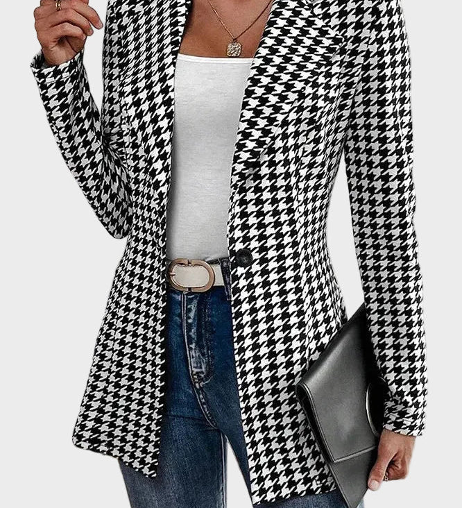 Bellara Poise – Blazer Perfetto Bella Roma