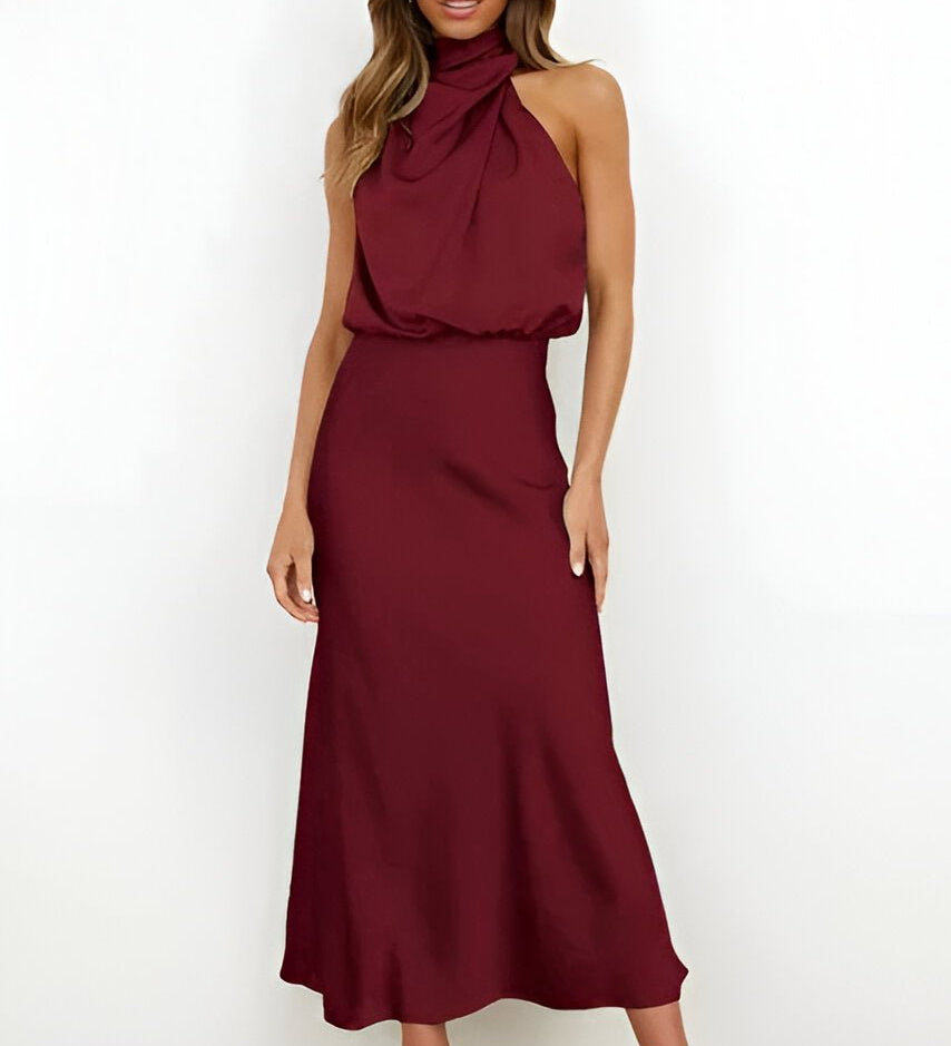 Benthe™ Midi abito