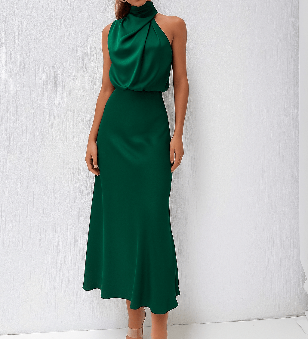 Benthe™ Midi abito