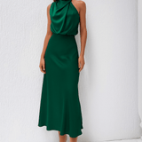Benthe™ Midi abito