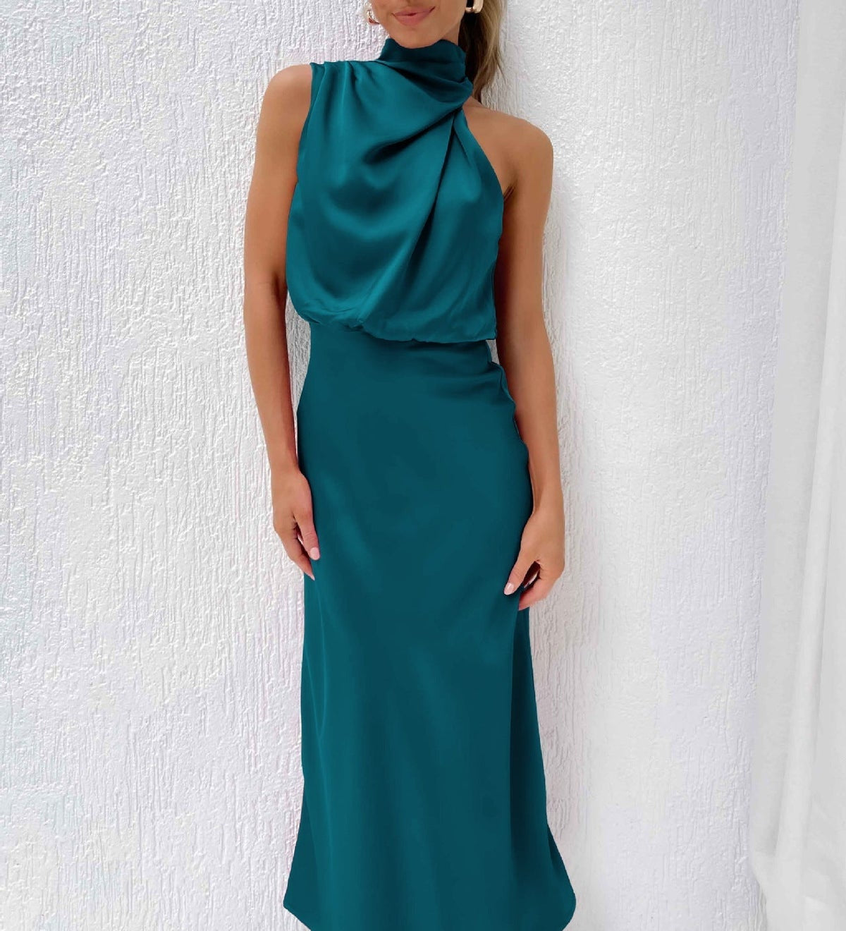 Benthe™ Midi abito