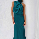 Benthe™ Midi abito