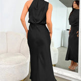 Benthe™ Midi abito