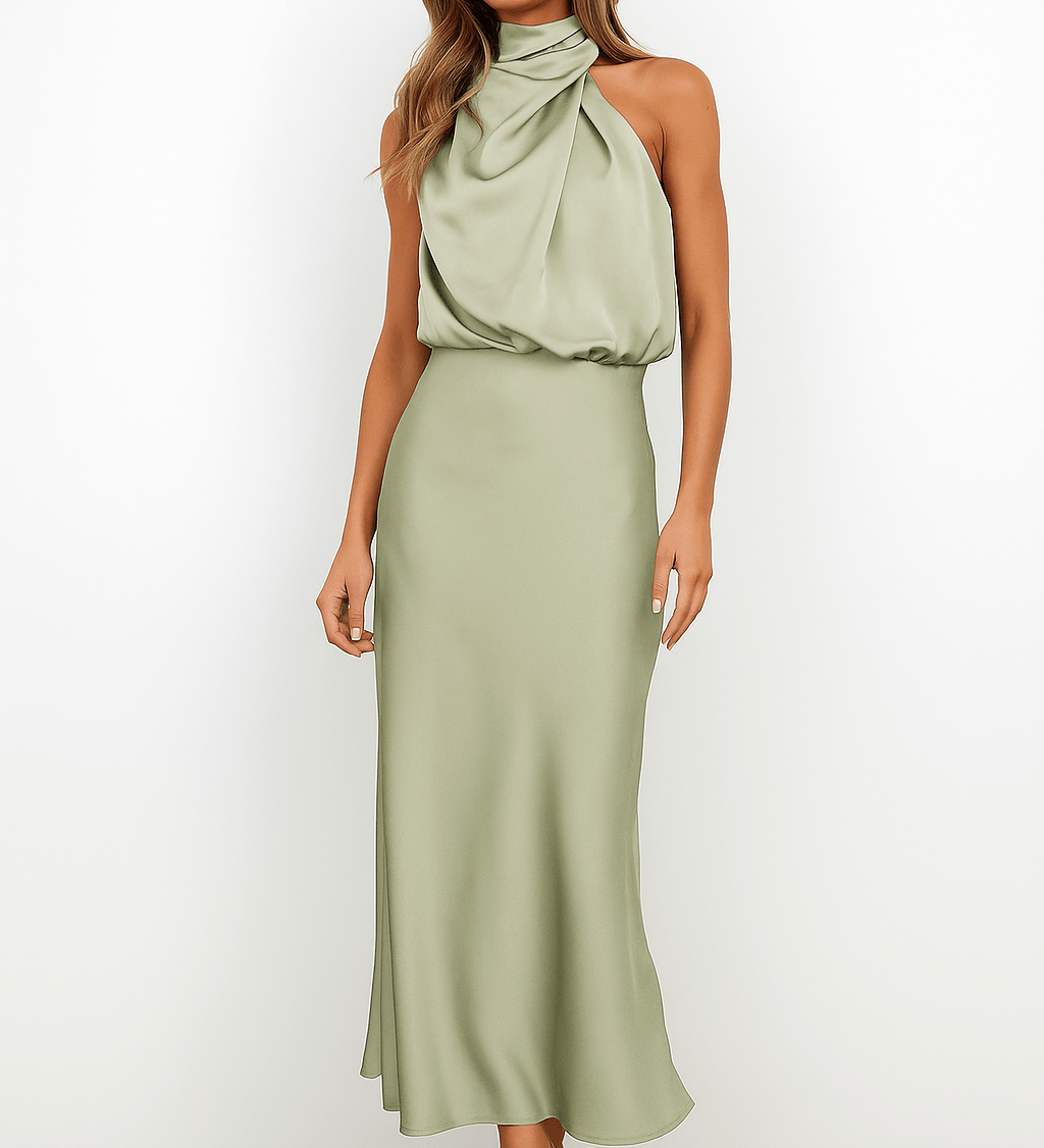 Benthe™ Midi abito