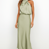 Benthe™ Midi abito