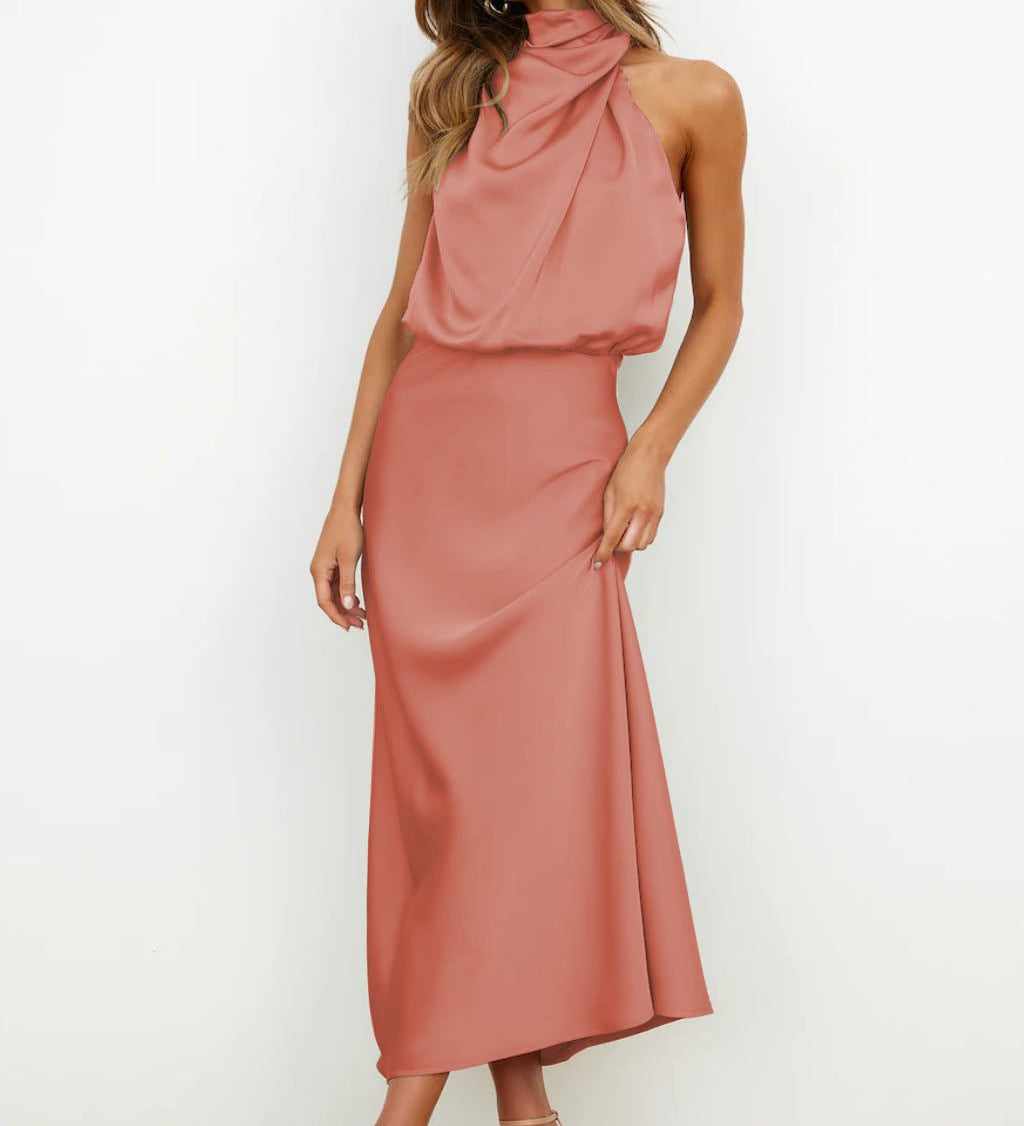 Benthe™ Midi abito